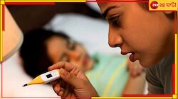 ফের প্রাণ কাড়ল অ্যাডিনো ভাইরাস, এবার মৃত্যু কিশোরীর