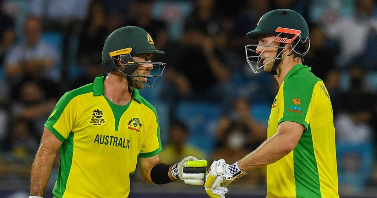 Australia Squad For India ODI Series