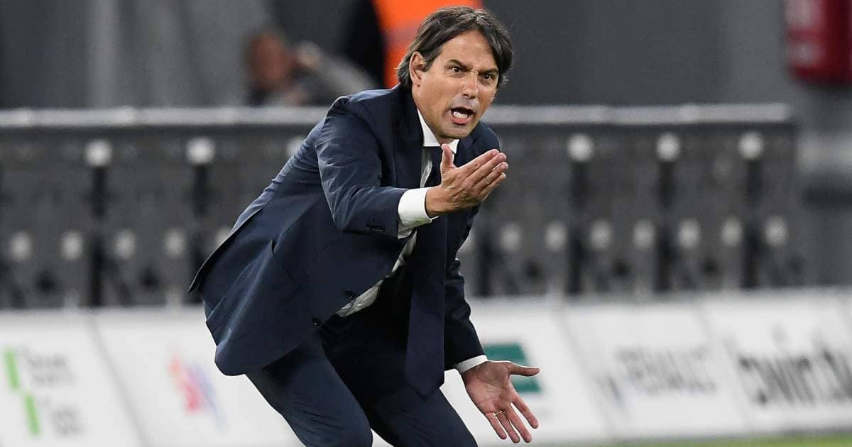 Simone Inzaghi