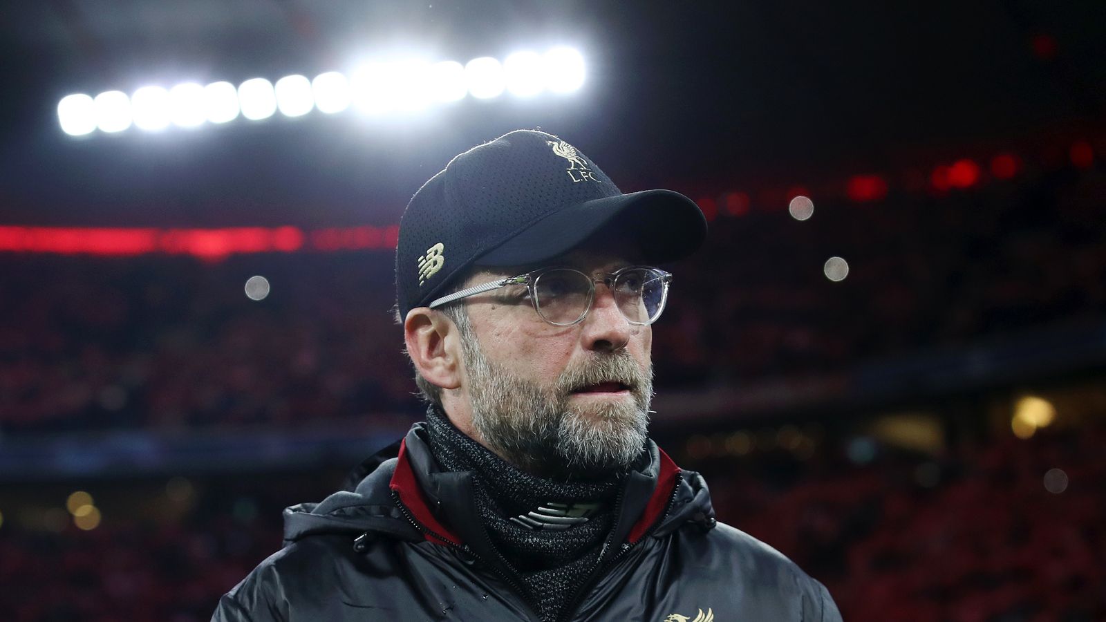 Jurgen Klopp