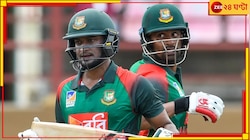 সাকিব-তামিমের ঝামেলার জন্যই বাংলাদেশ এগোচ্ছে না! বিস্ফোরণ ঘটালেন বিসিবি প্রধান 