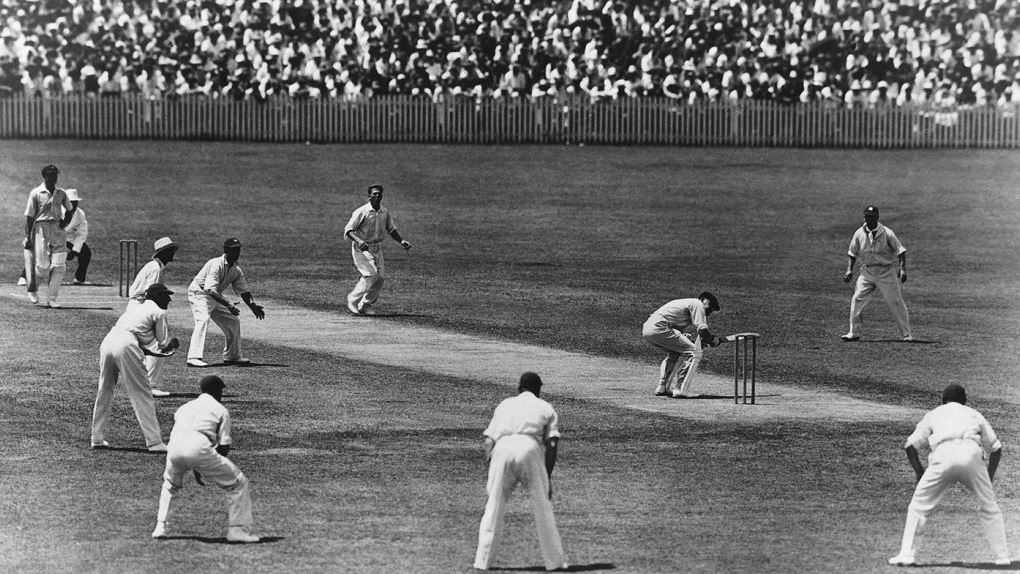 THE NARROWEST VICTORIES BY RUNS IN TEST CRICKET