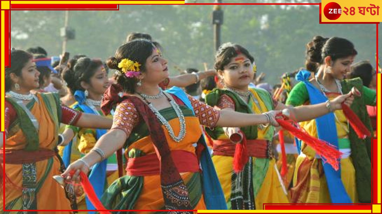 Shantiniketan Basanta Utsav: এ বছরও হচ্ছে না বসন্ত উত্‍সব! পরিবর্তে বসন্ত বন্দনার আয়োজন বিশ্বভারতীতে