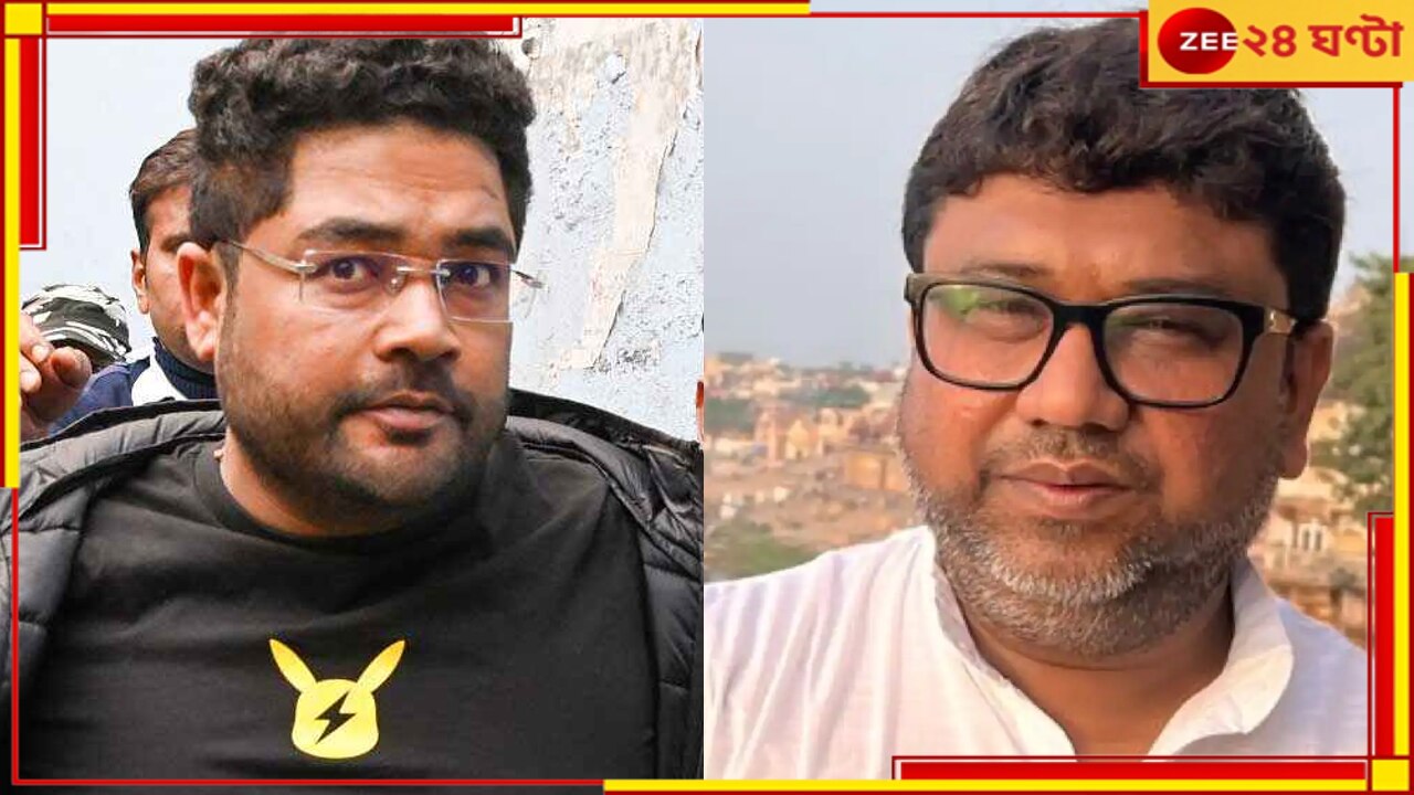 SSC Scam| Kuntal Ghosh| Rana Sarkar: কুন্তল ঘোষের টাকায় সিনেমা বানান রানা সরকার! ‘ইডি-সিবিআই তদন্ত করুক’, দাবি প্রযোজকের