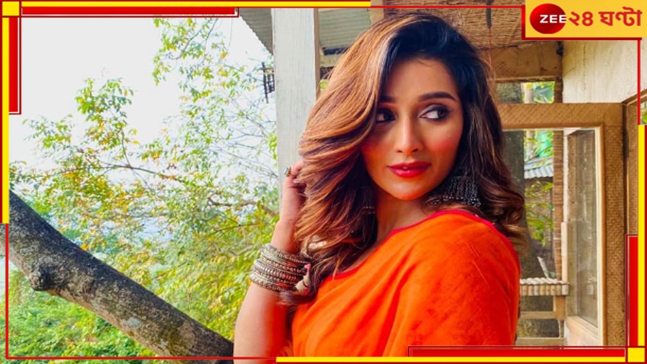 Sayantika Banerjee: ‘গত ১ বছর ধরে অশ্লীল ভাষায় মন্তব্য, ভেবেছিল মহিলা বলে লজ্জায় লুকিয়ে থাকব’, সাইবার ক্রাইমে অভিযোগ সায়ন্তিকার!