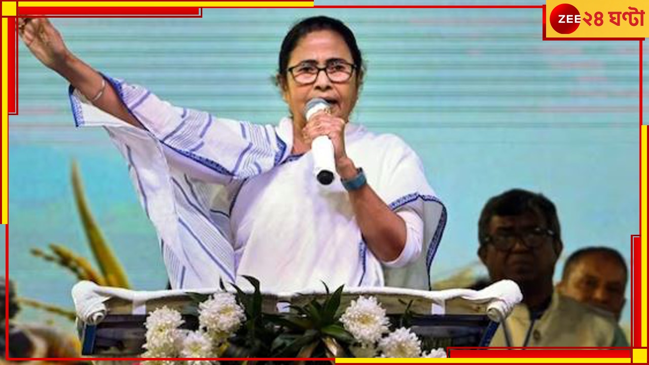 Mamata Banerjee: &#039;কংগ্রেসের সঙ্গে জোট করব কিনা, ঠিক করবে মানুষ&#039;, সাগরদিঘিতে হারের পর মমতা