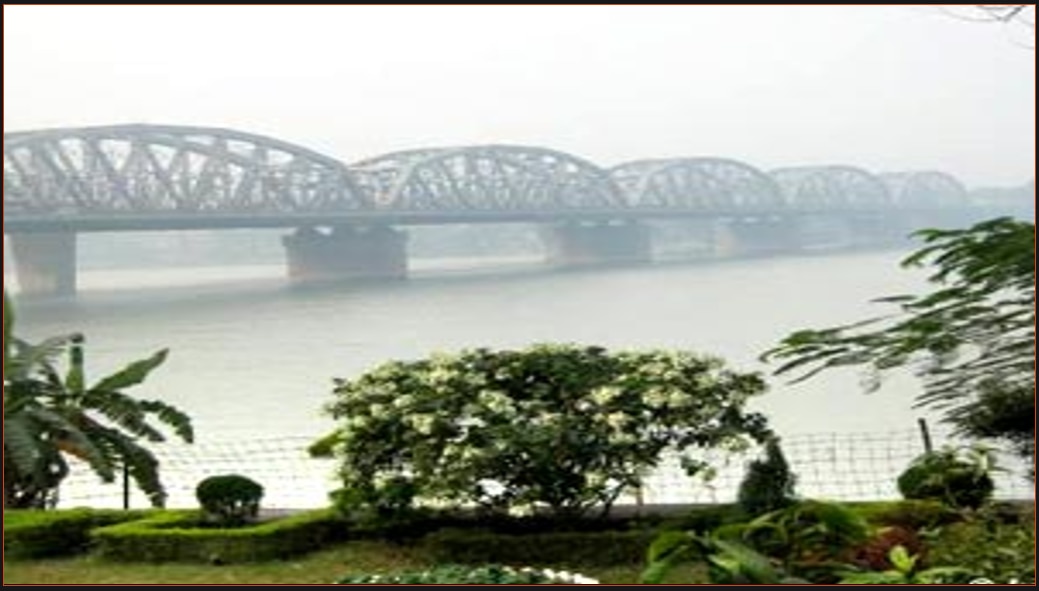 সর্বোচ্চ তাপমাত্রা সর্বোচ্চ তাপমাত্রা