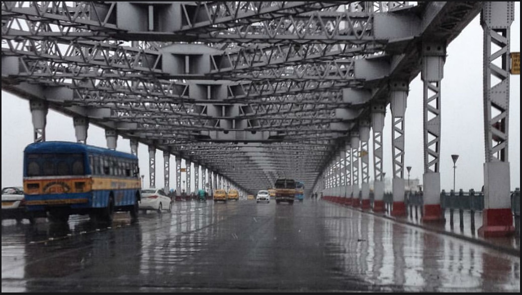 বেলার দিকে গরম বাড়বে বেলার দিকে গরম বাড়বে