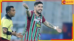 ঘরের মাঠে কলিঙ্গ বধ করে দাপটের সঙ্গে শেষ চারে সবুজ মেরুন 