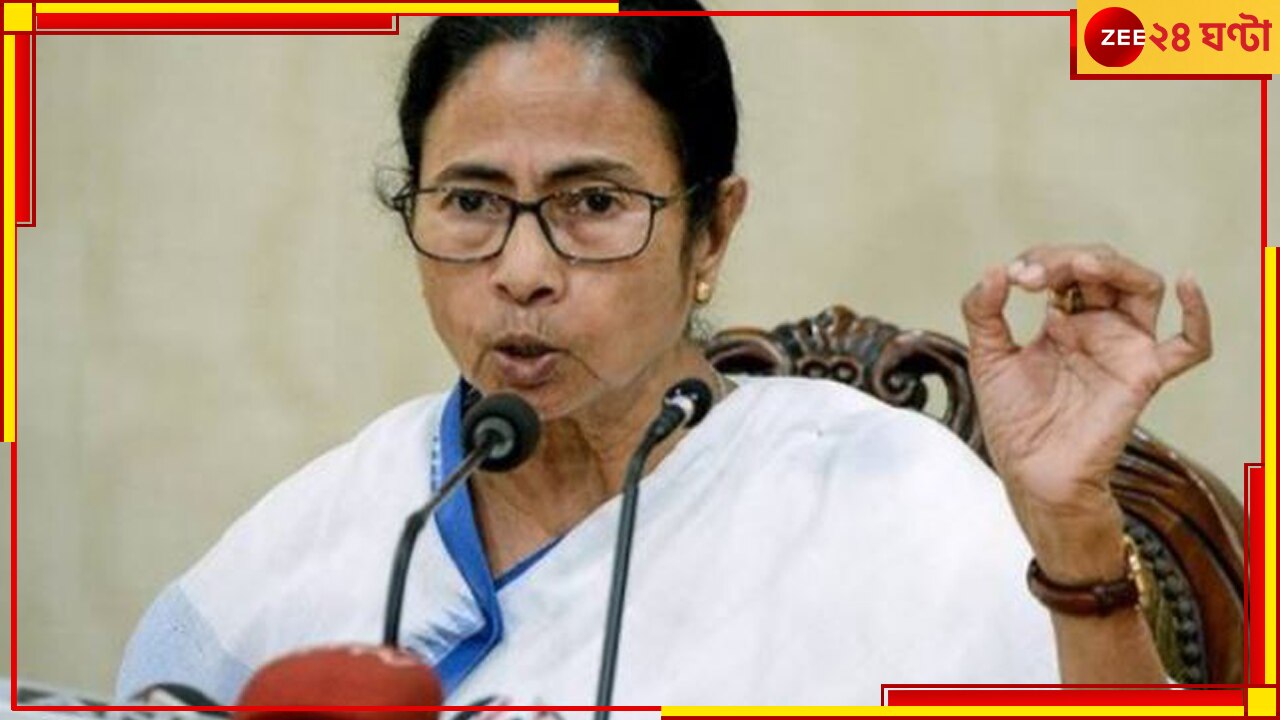 Mamata Banerjee:  সাগরদিঘি উপনির্বাচনে কেন হার? অন্তর্তদন্তের নির্দেশ দিলেন মুখ্যমন্ত্রী