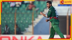 ৬ হাজার রান ও ৩০০ উইকেট নিয়ে ইতিহাসের তৃতীয়স্থানে সাকিব