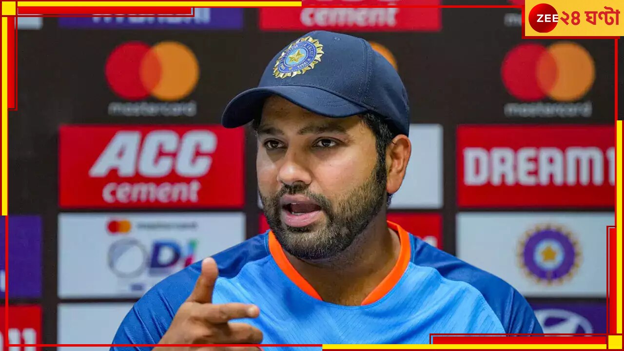 Rohit Sharma, BGT 2023: পিচ নিয়ে ভাবনা ছেড়ে ব্যাটিংয়ে মন দেওয়া উচিত, ফের বিস্ফোরক রোহিত 