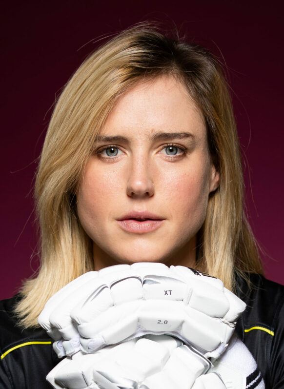 Ellyse Perry