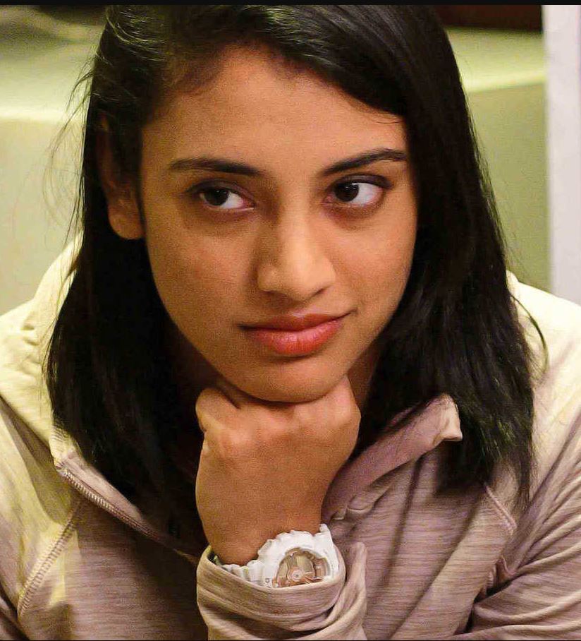 Smriti Mandhana