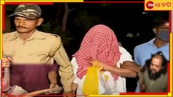 তন্ত্রসাধনার আড়ালে পাচারের ছক! বাগুইআটির ফ্ল্যাট থেকে উদ্ধার খুলি,হরিণের চামড়া
