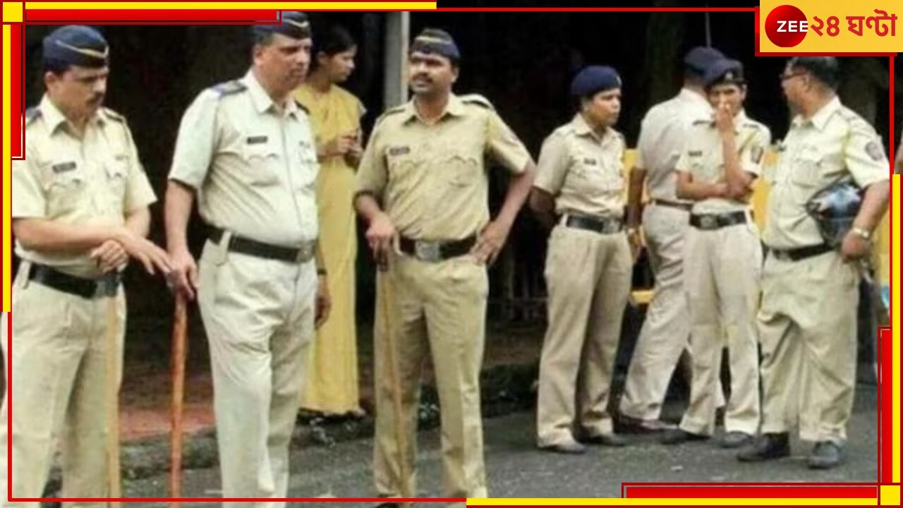 Gujarat IAS Officer Hostage: সরকারি প্রকল্পের দুর্নীতিতে বাধা! &#039;হাঁটুতে কামড়, বন্দি&#039; IAS অফিসার  