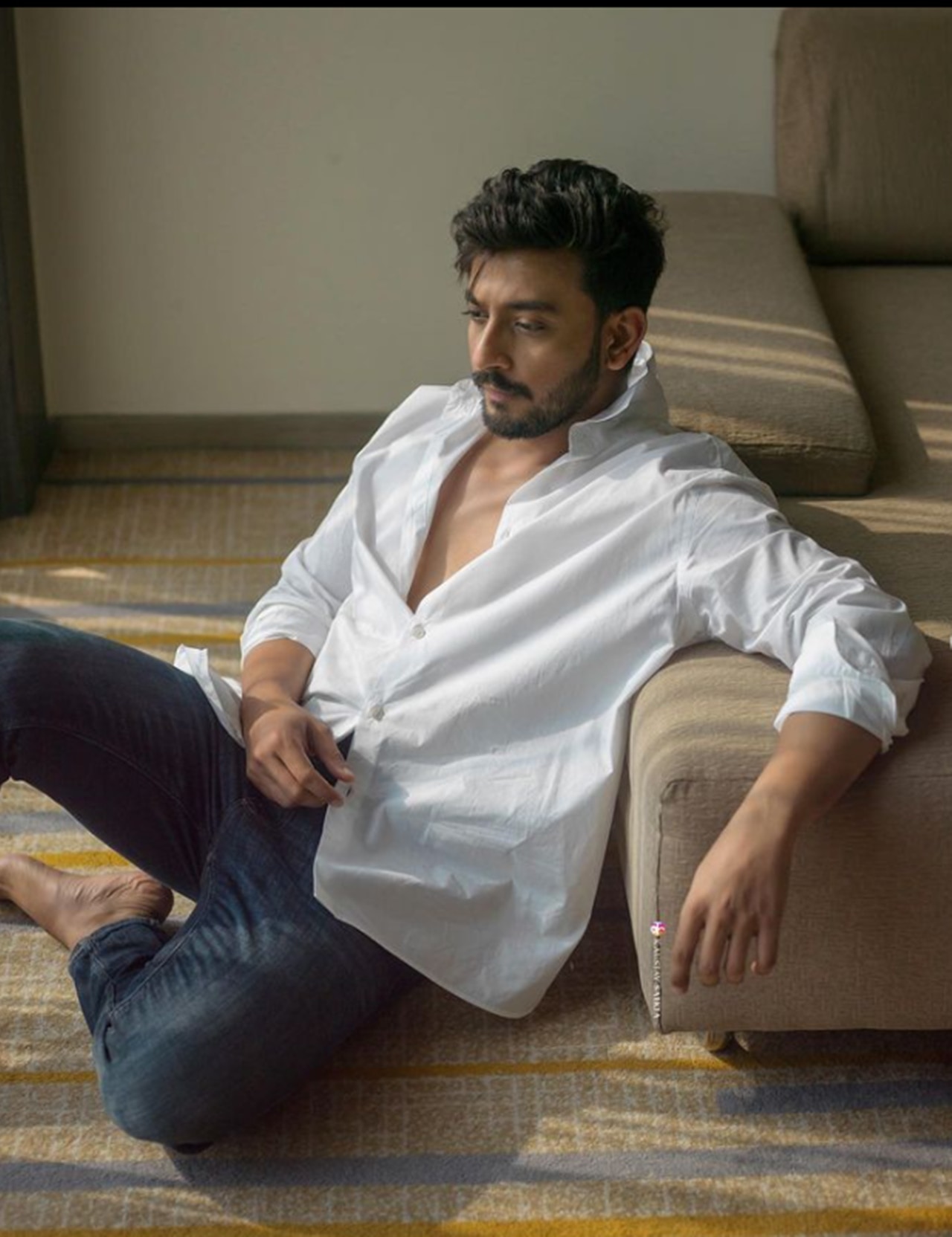 Bonny Sengupta