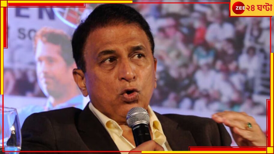 Sunil Gavaskar, BGT 2023: গর্জে উঠলেন সানি! হেডেন, মার্ক ওয়া এবং অজি মিডিয়াকে ধুয়ে দিলেন 'লিটল মাস্টার' 