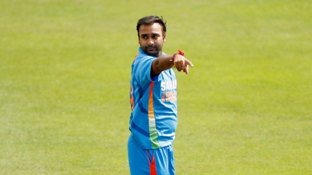 Amit Mishra