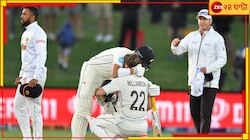 অপ্রত্যাশিত উপহারের জন্য ভারতীয় ফ্যানরা কুর্নিশ করছেন কেনকে 