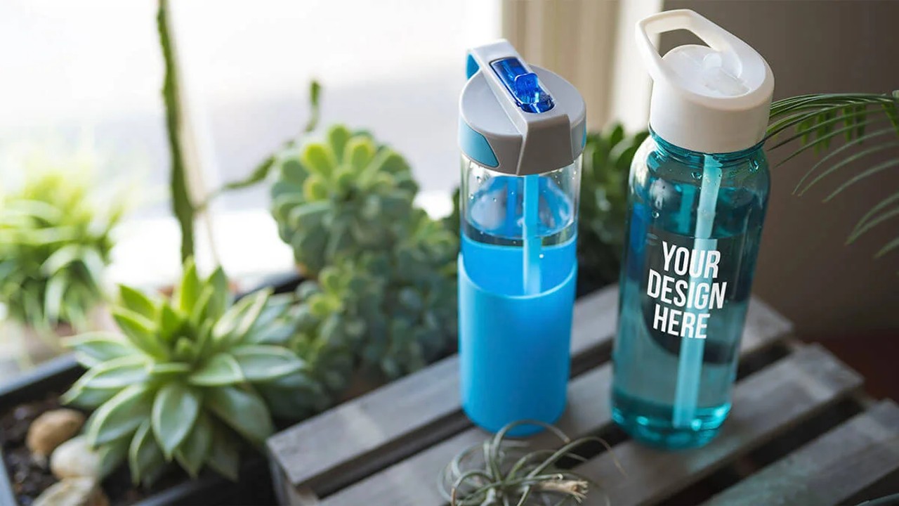 Reusable Water Bottles Bacteria