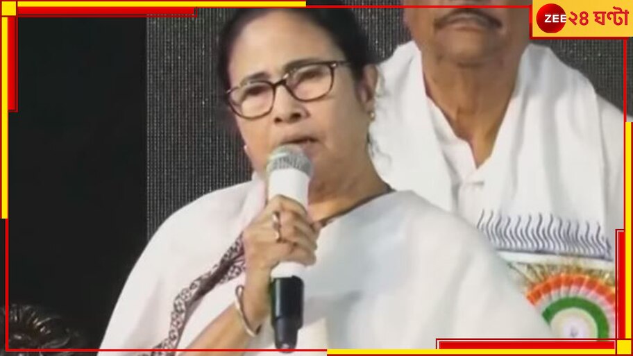 DA Movement, Mamata Banerjee: রাজ্য সরকারের চাকরি করলে রাজ্যেরই ডিএ পাবেন',  অবস্থানে অনড় মমতা