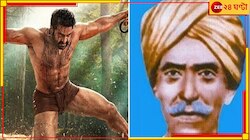 নেতাজির পছন্দের দুই চরিত্রই 'RRR'- এর প্রাণ! তাঁরা কারা? 