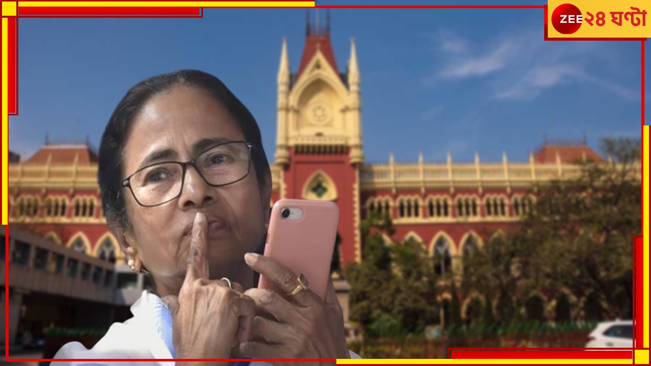  Mamata Banerjee: মমতার বিরুদ্ধে আদালত অবমাননার অভিযোগ, হলফনামা জমার নির্দেশ আদালতের 