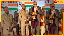 সেরা সাংসদের পুরস্কার পেলেন ডেরেক ও'ব্রায়েন, কৃতজ্ঞতা জানালেন মমতাকে