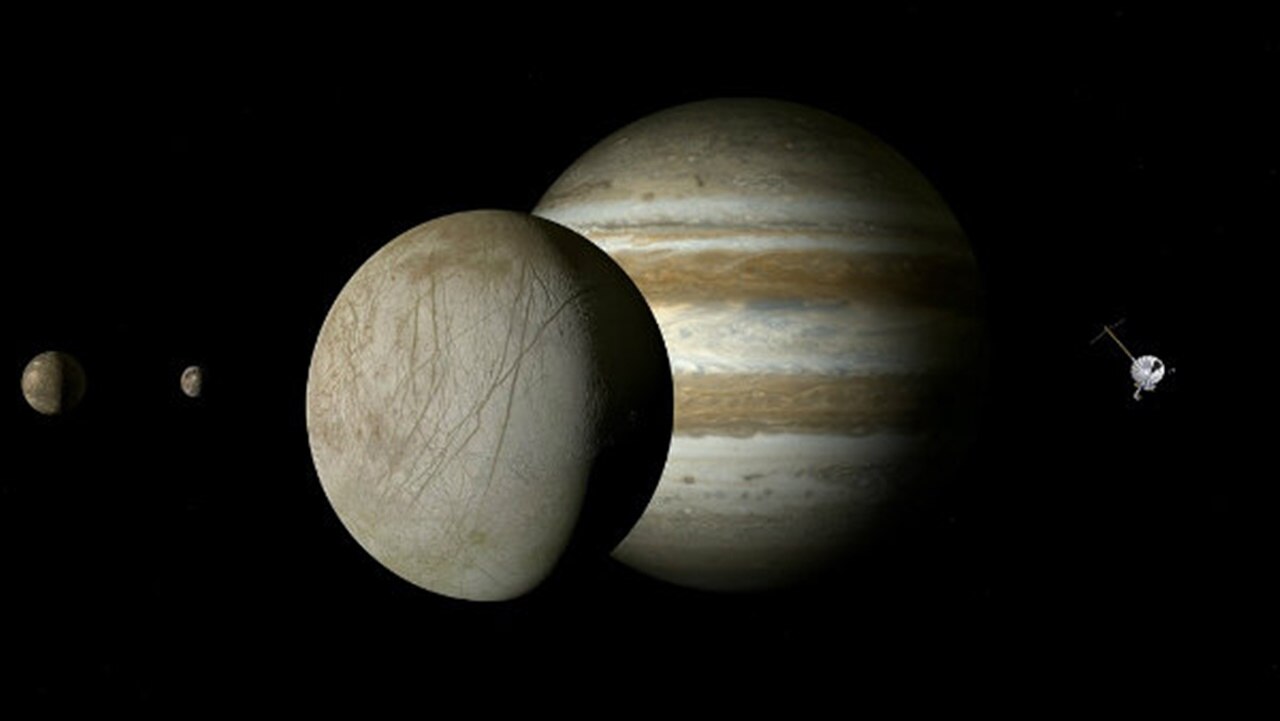 Jupiter Transit 2023