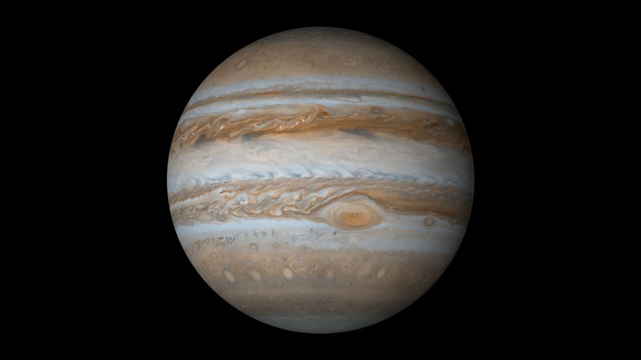 Jupiter Transit 2023