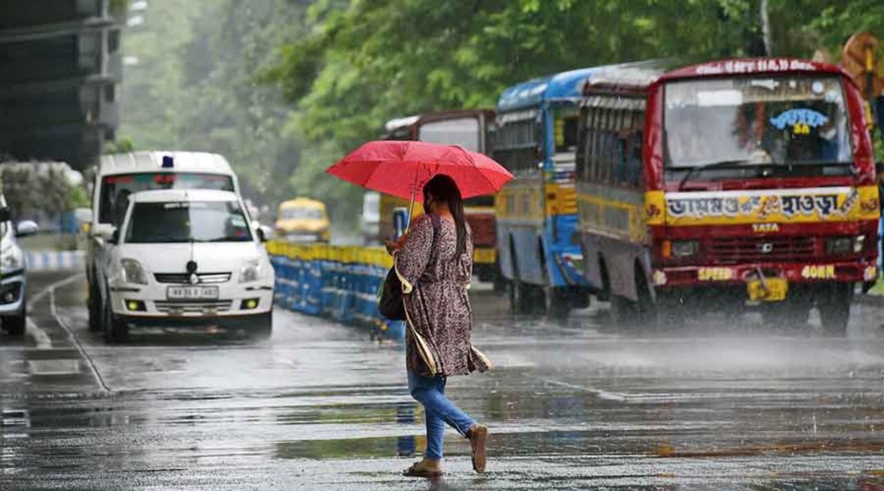 Bengal Weather