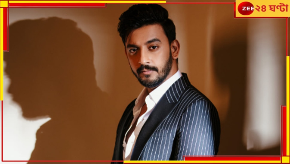 Bonny Sengupta: ‘আমি ইন্ডাস্ট্রির লিডিং হিরো’, বনির মন্তব্য ঘিরে নেটপাড়ায় কটাক্ষের ঝড়...