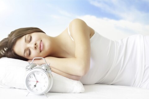 5 food to avoid for good sleep