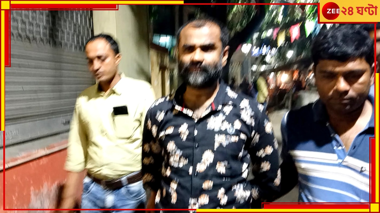 Naushad Siddiqui Assaulted: ডিএ মঞ্চে গিয়ে নওশাদকে ধাক্কা বাঁকড়ার বাসিন্দার, কে এই যুবক?