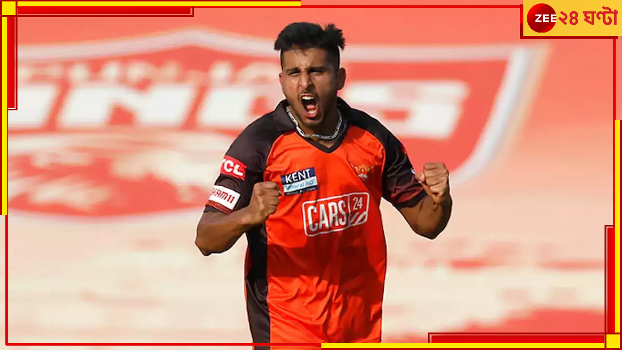 Umran Malik, IPL 2023: লাইন-লেন্থ চুলোয় যাক! গতি দানব উমরানের কাছে আরও আগুনে বোলিং দেখতে চান ইশান্ত Umran Malik, IPL 2023: লাইন-লেন্থ চুলোয় যাক! গতি দানব উমরানের কাছে আরও আগুনে বোলিং দেখতে চান ইশান্ত