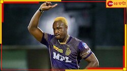 শুরু হয়ে গেল অনুশীলন, নাইটদের নতুন নেতা কি আন্দ্রে রাসেল? 