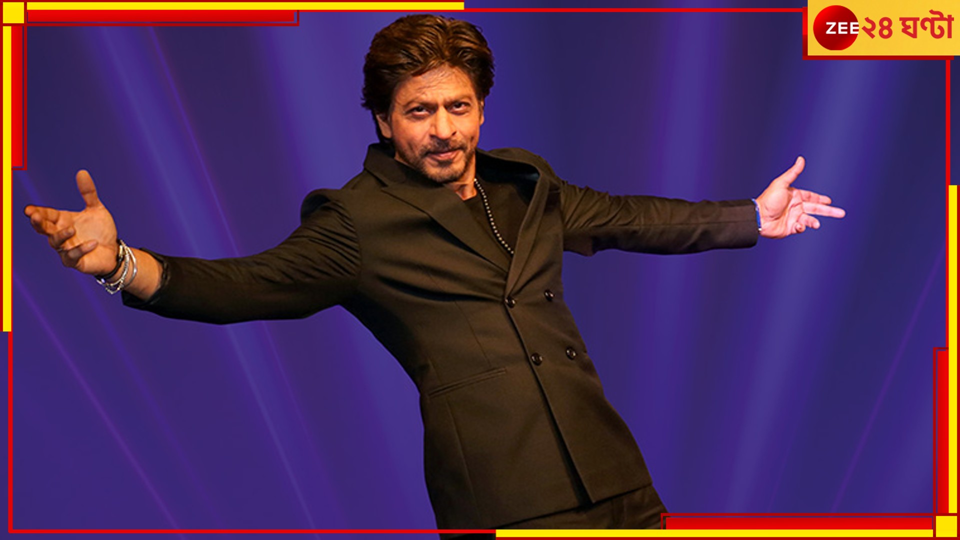 Shah Rukh Khan: &#039;পুরো ইন্ডাস্ট্রি চেয়েছিল শাহরুখ শেষ হয়ে যাক! ফ্লপ ছবি বলেছিল রা ওয়ানকে&#039;, বিস্ফোরক অনুভব সিনহা