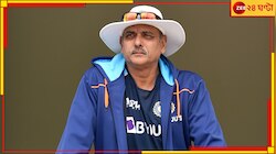 'এই দেশের মানুষ খুব তাড়াতাড়ি ভুলে যায়'! এখনই দ্রাবিড়ের ভবিষ্যৎ দেখতে পারছেন শাস্ত