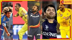 ছবিতে দেখে নিন ক্রোড়পতি লিগে সেরা ১০ উইকেট শিকারিদের তালিকা 