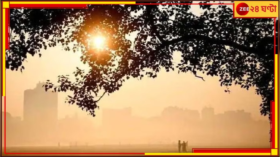 Bengal Weather Today: বৃহস্পতিবার বৃষ্টি কমলেও, ফের দুর্যোগের সম্ভাবনা শনিবার