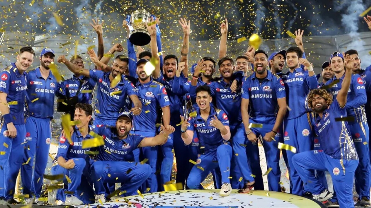 IPL Final 2019, Chennai Super Kings vs Mumbai Indians