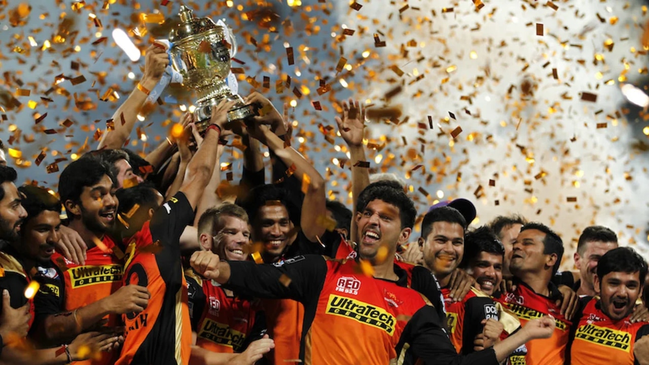 IPL Final 2016, Royal Challengers Bangalore vs Sunrisers Hyderabad