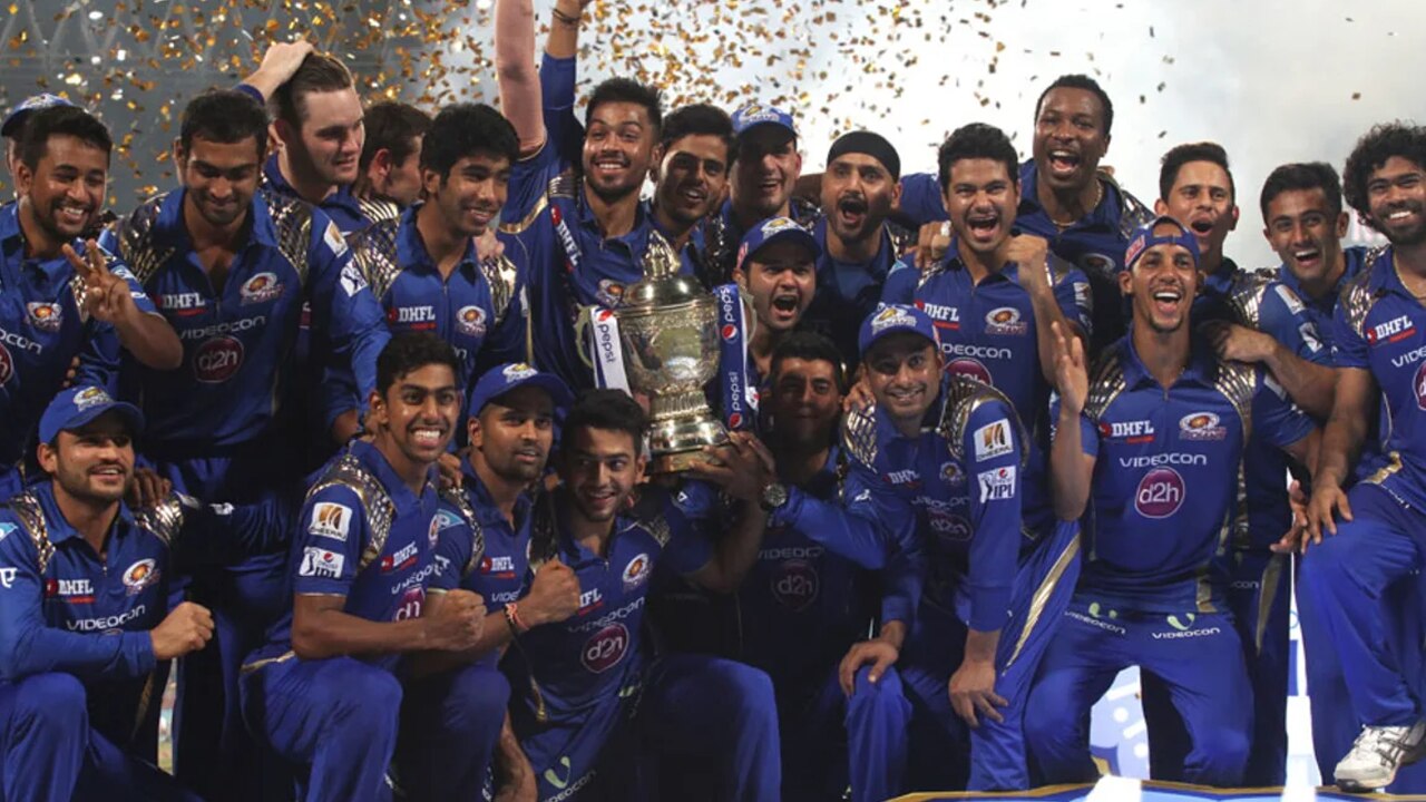 IPL Final 2015, Chennai Super Kings vs Mumbai Indians