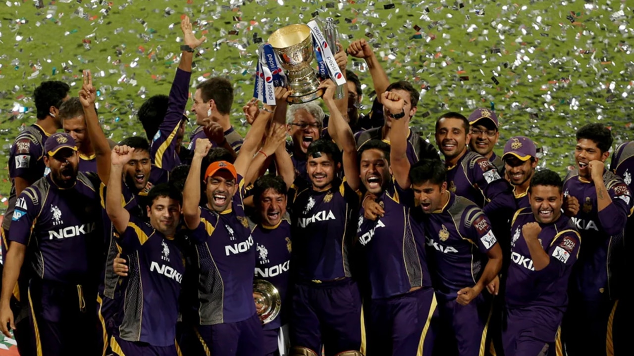 IPL Final 2014, Punjab Kings vs Kolkata Knight Riders