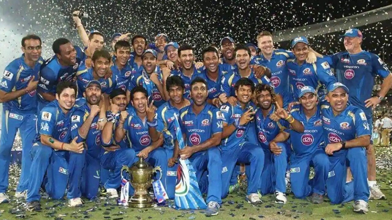 IPL Final 2013, Chennai Super Kings vs Mumbai Indians