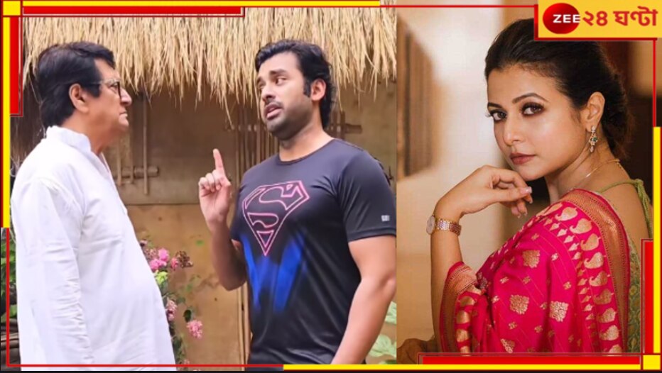 Ankush| Ranjit Mallick| Koel: রঞ্জিত মল্লিকের সঙ্গে বিবাদে জড়ালেন অঙ্কুশ, নায়ককে হুঁশিয়ারি কোয়েলের...