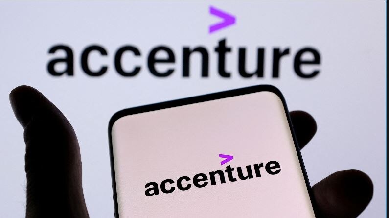 Accenture to layoff