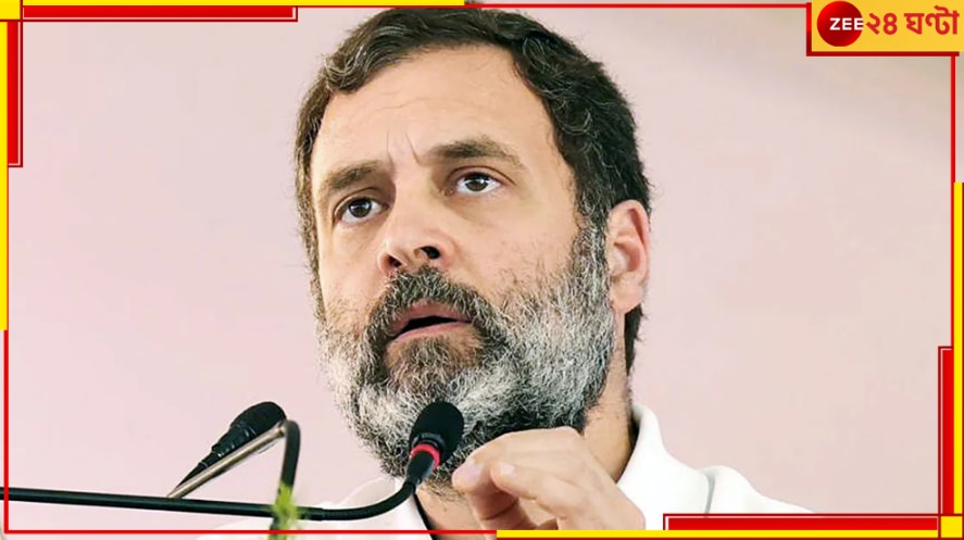 Rahul Gandhi: রাহুল গান্ধীর সাংসদপদ খারিজ, এবার কী করবেন তিনি...