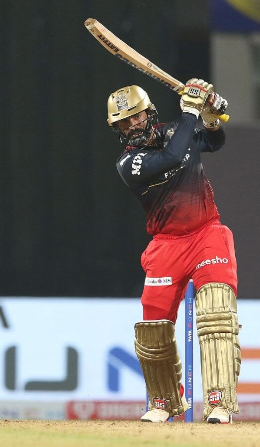 Dinesh Karthik